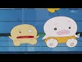 アニメ オバケのQ太郎 1985年版 109 Qちゃん誕生 アニメ オバケのQ太郎 1985年版 109 Qちゃん誕生