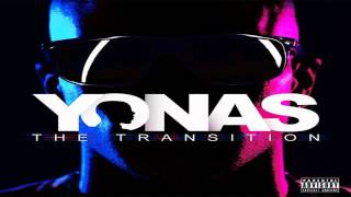 YONAS - Cant Knock Me Down - The Transition Mixtape