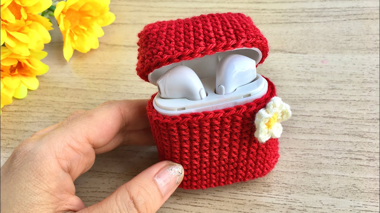 crochet-air-pod-cover-crochet-pattern-crochet-for-beginners-youtube