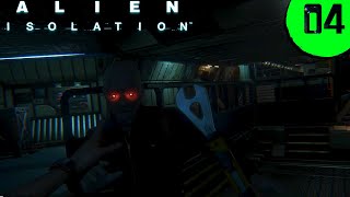 Accidental On Purpose Friendly Fire... | A L I E N  :  I S O L A T I O N | #4