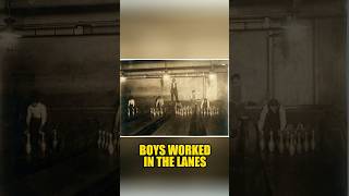 Pinsetters: The Boys Inside the Lanes