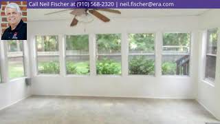 610  6th Avenue, Raeford, NC 28376 - MLS #542723