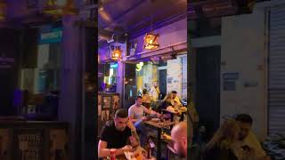 Asmalı Perada Euro 2024 Heyecanı