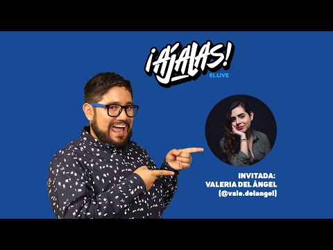 con Valeria del Ángel | El Multinivel en redes sociales