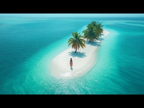 The Real Maldives | Secret Islands & Local Life | Travel Video 4K