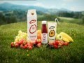 Innocent Drinks: Innocent By Nature