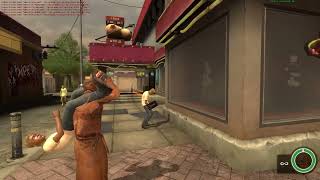 gooning creates and kills