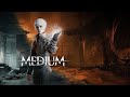 🔴[The Medium] I react to my friends gameplay... while working on something...