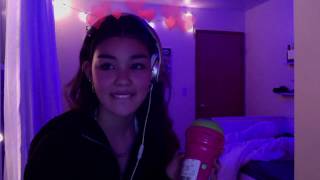 needy ariana grande cover Resimi