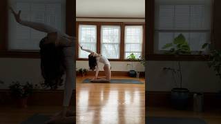Smooth Yet Powerful Flow | Personal Practice Net Worth