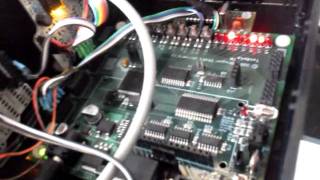 Oregon State ECE 44x Senior Design Group 29: Power Distribution System Test