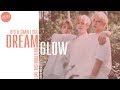 BTS Jin Jimin Jungkook Charli XCX Dream Glow Line Distribution