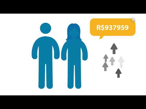 Ulend e o P2P Lending: Investimentos X Taxas - video from Ulend
