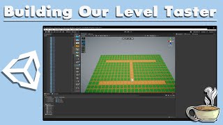 Building Our Level - Udemy Taster Lecture