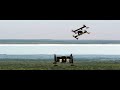 Bell’s innovative VTOL cargo craft takes its first successful autonomous flight