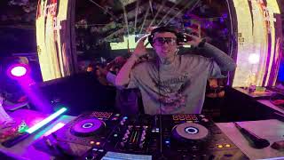 JACOBO PALACIO - SOMOS GUARACHA LIVE SET