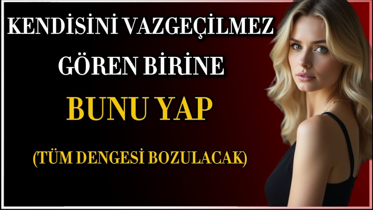 Bu Hamleyle Kendini VAZGEÇİLMEZ Sananları Altüst Et! – Stoacılık
