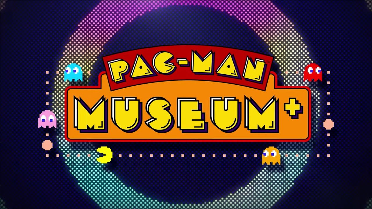 Pac-Man Museum+ | Game Blast Show Ep. 5