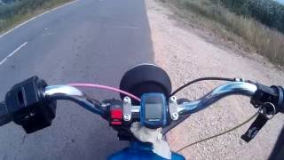 Simson 60/4