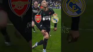 Real Madrid 2026 Clips From Timo Ff