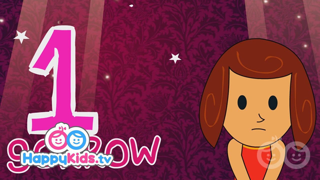 One For Sorrow Nursery Rhymes Happy Kids MollyShow YouTube One For Sorrow Nursery Rhymes Happy Kids MollyShow YouTube