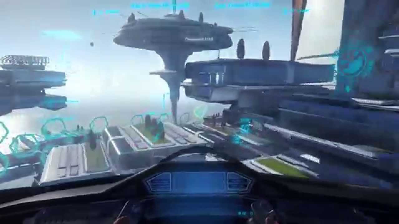 Star Citizen Murray Cup | Old Vanderval | 350R | 1:01:99