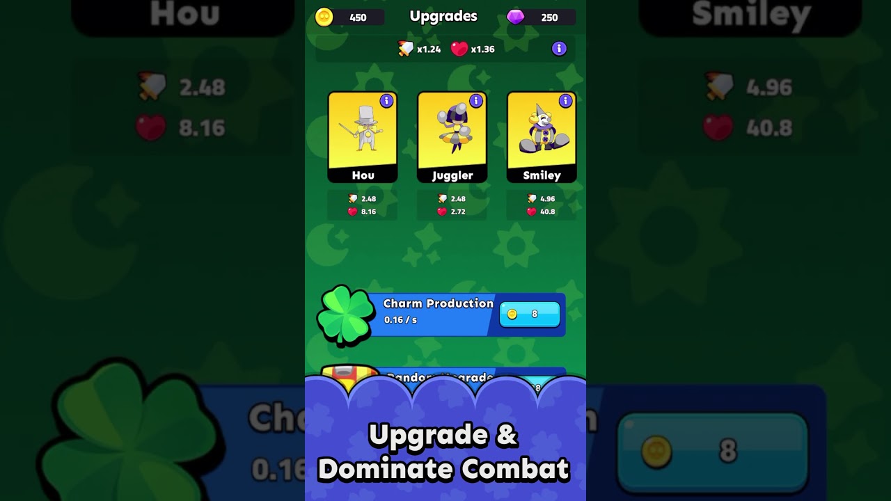 Whimsy Wars  - Trailer - Release