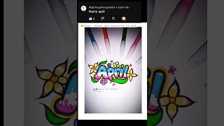 menggambar grafiti art nama! #art #grafittiart #doodle #lettering #shortvideo