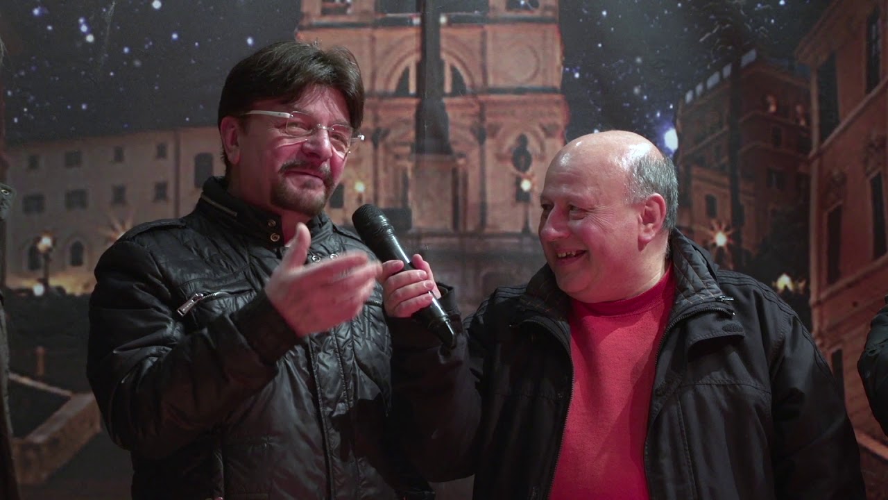 I SANTO CALIFORNIA - La favola di quei ragazzi di Salerno