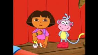 Dora the Explorer - DVD and VHS Trailer (2006)