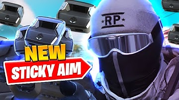 *BEST* New Cronus Zen Script for WARZONE + BLACK OPS 6! (No Recoil, Aim-Assist, Rapid-Fire Mod)