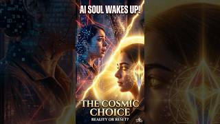 Can This AI Save Us? Inside The Kalki Mind #Shorts