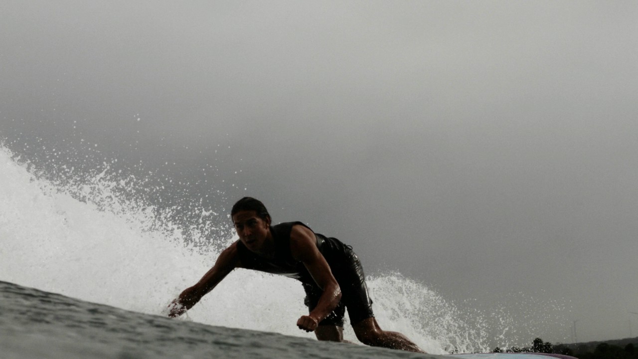 The Nicholas - Pocket (prod. San Holo)