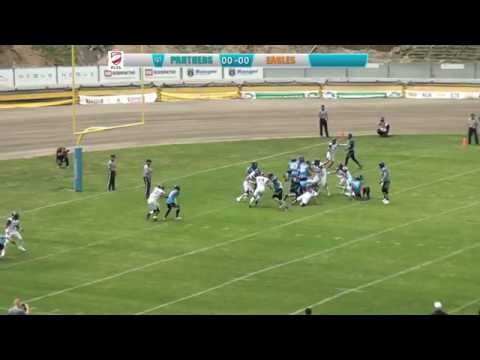 Panthers Wrocław -