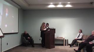 Funeral for Richard Brian Carroll