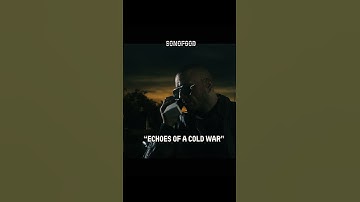 The Only 10/10 Mission in Cod