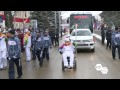 Olympic Torch Relay (Day 110) - Stavropol