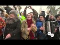 Olympic Torch Relay (Day 110) - Stavropol