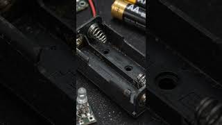The Battery Was Fine. The Contacts Were Rotten.