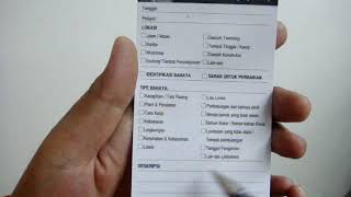Hazard Identification and Reporting