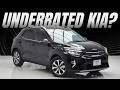 Kia Stonic 2026 Review: Budget Crossover or Overpriced?