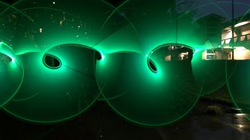 Lightsaber Use: Set1, Part3- Walking