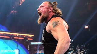 'BROCK LESNAR' || CUSTOM TITANTRON || 2025