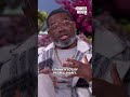 What Chadwick Boseman told Lil Rel Howery that stuck forever...