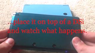 3DS Weird Trick screenshot 4