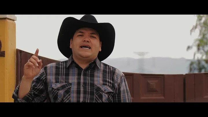 Me Sobrabas Tu - Fredy Santiago Perez (Video Ofici...