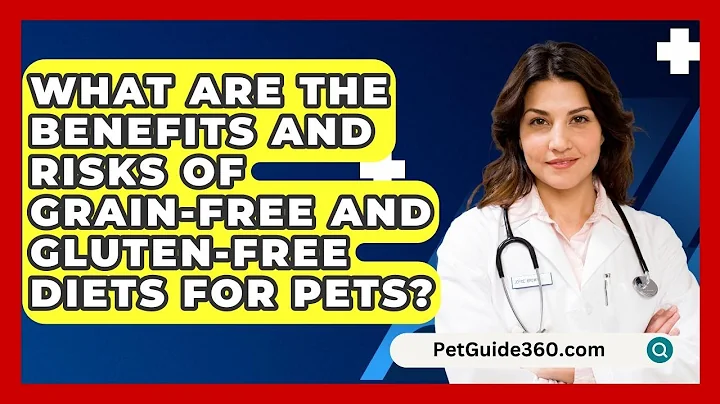 What Are the Benefits and Risks of Grain-Free and Gluten-Free Diets for Pets? - PetGuide360.com