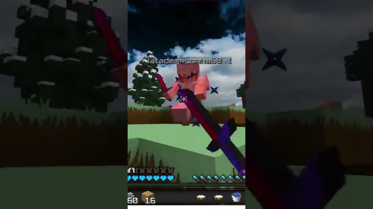 combinho jackster vibes 