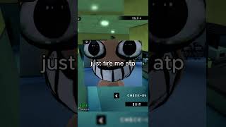 ambulance | Roblox Animal Hospital