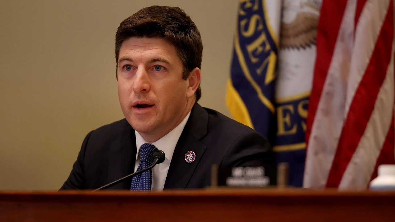 LIVE: House Administration Hearing: American Confidence in Elections: Banning Foreign Interference